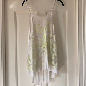 Free People Tank Top